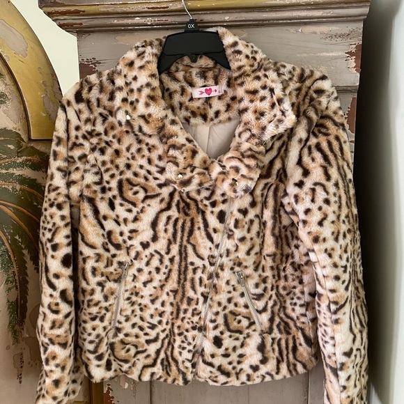 Buddy Love Jackets & Blazers - Women jacket/buddy love